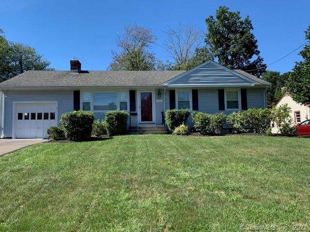 Property Photo: 52 Edward Place CT 06905