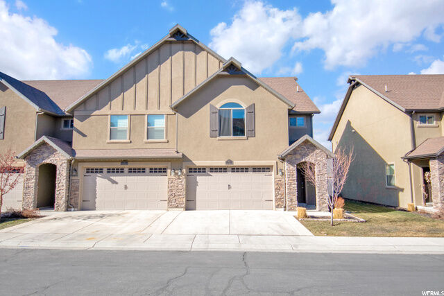 Property Photo: Address not disclosed UT 84401