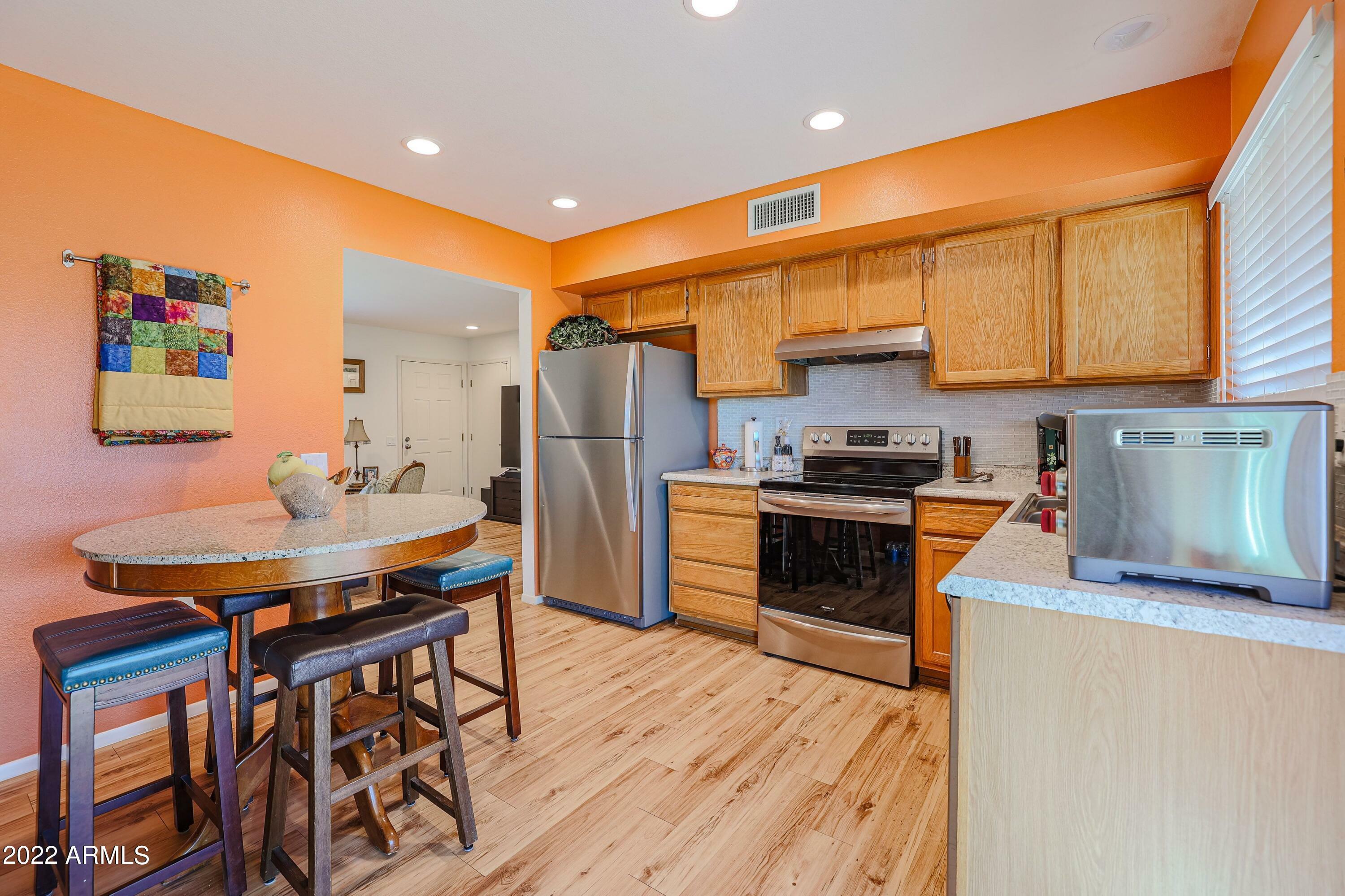 Property Photo: 17615 N 135th Avenue AZ 85375