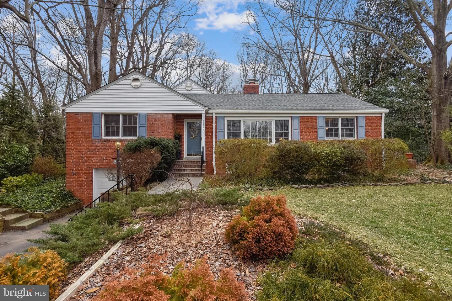 Property Photo:  6460 Eppard Street  VA 22042 