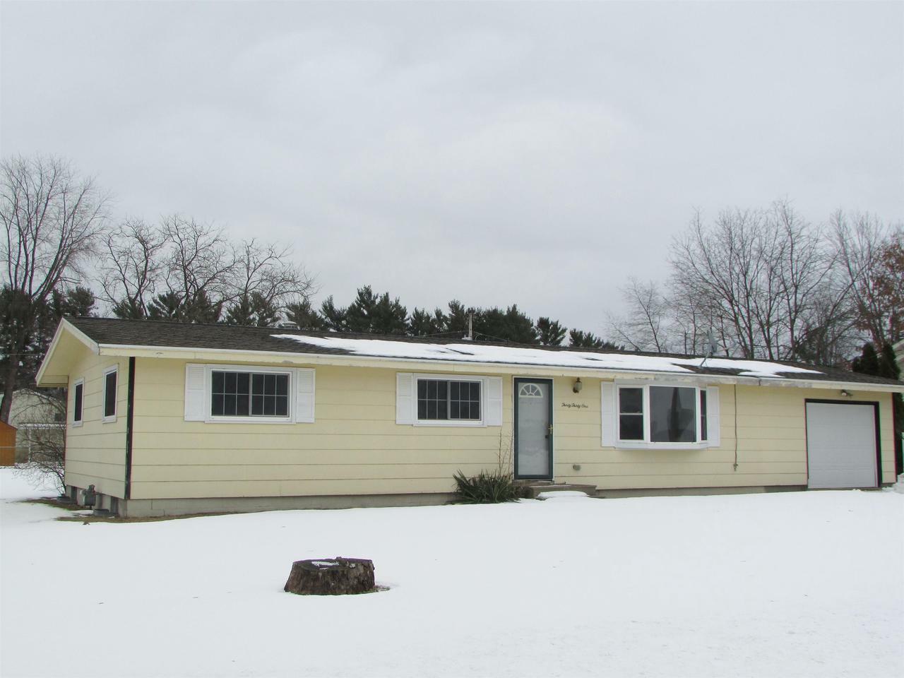 Property Photo:  3031 1st Street South  WI 54494 