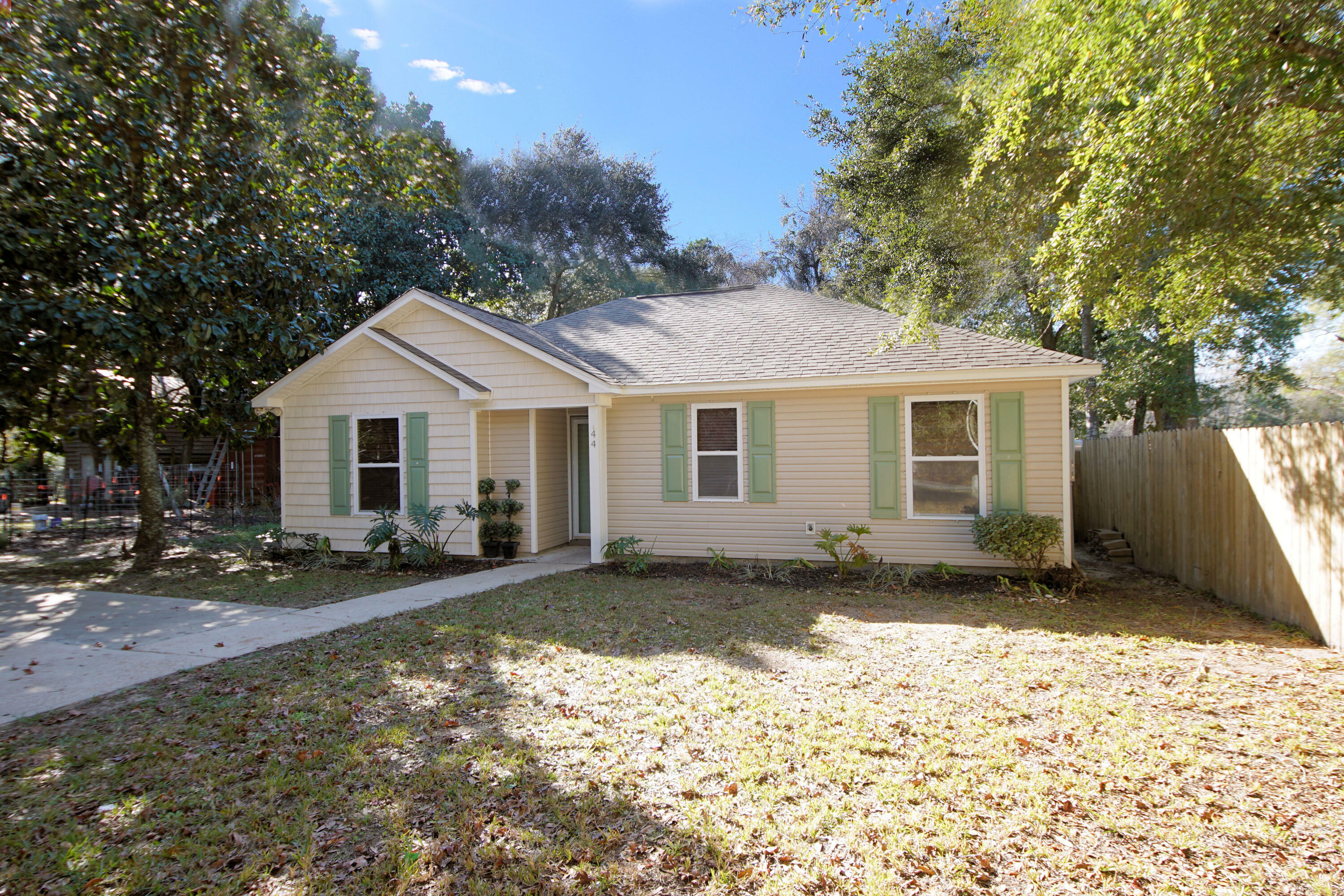 44 Wildwood Street  Niceville FL 32578 photo