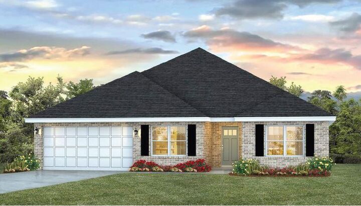 6708 Sarah Ann Avenue  Laurel Hill FL 32567 photo