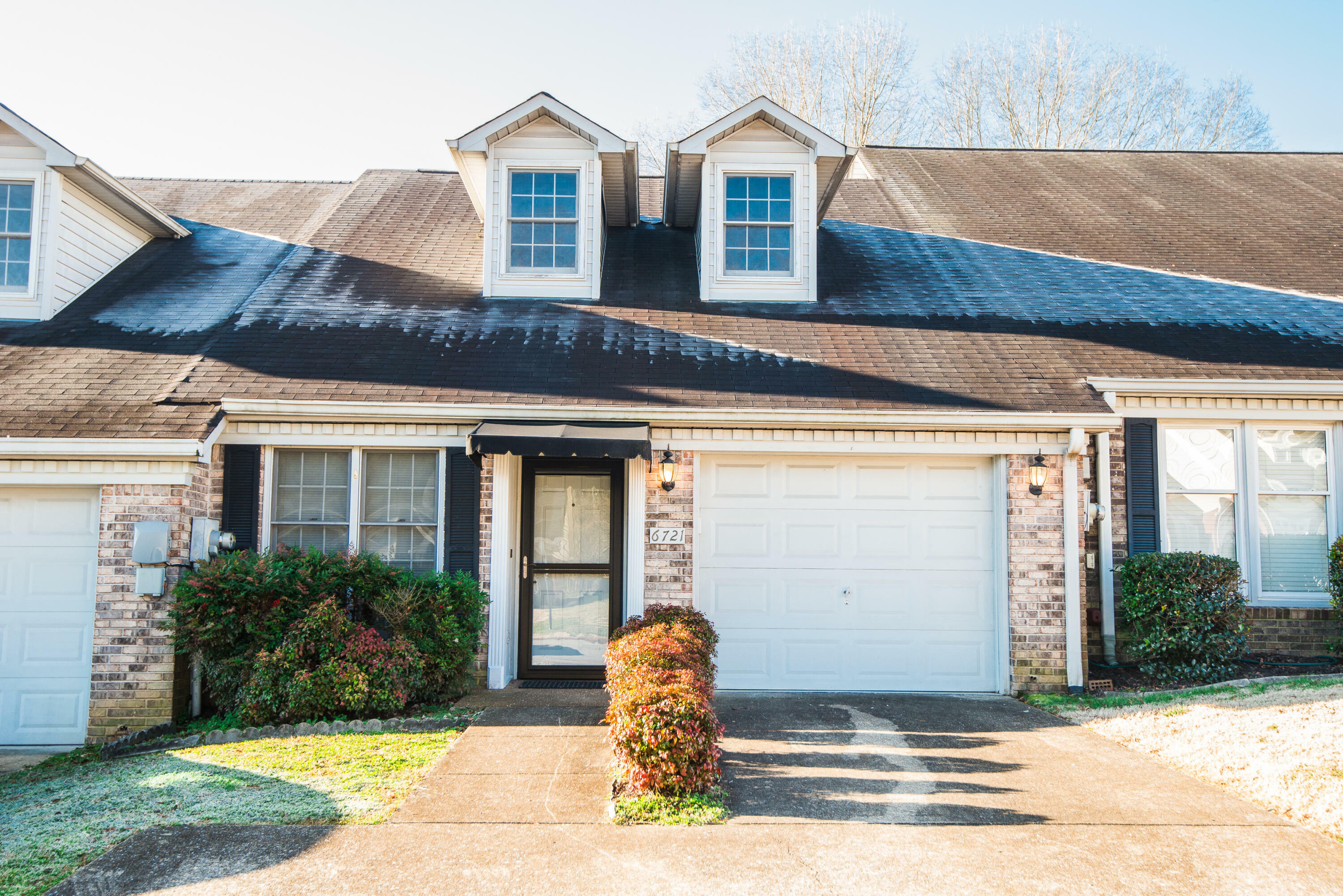 Property Photo:  6721 Hickory Manor Circle  TN 37421 