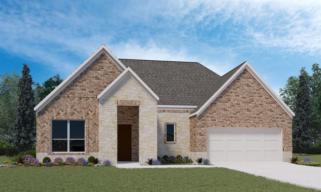 Property Photo: 6003 Leeward Island Drive TX 77304