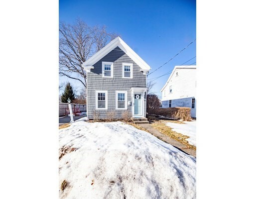 Property Photo: 195 Prospect St MA 02062