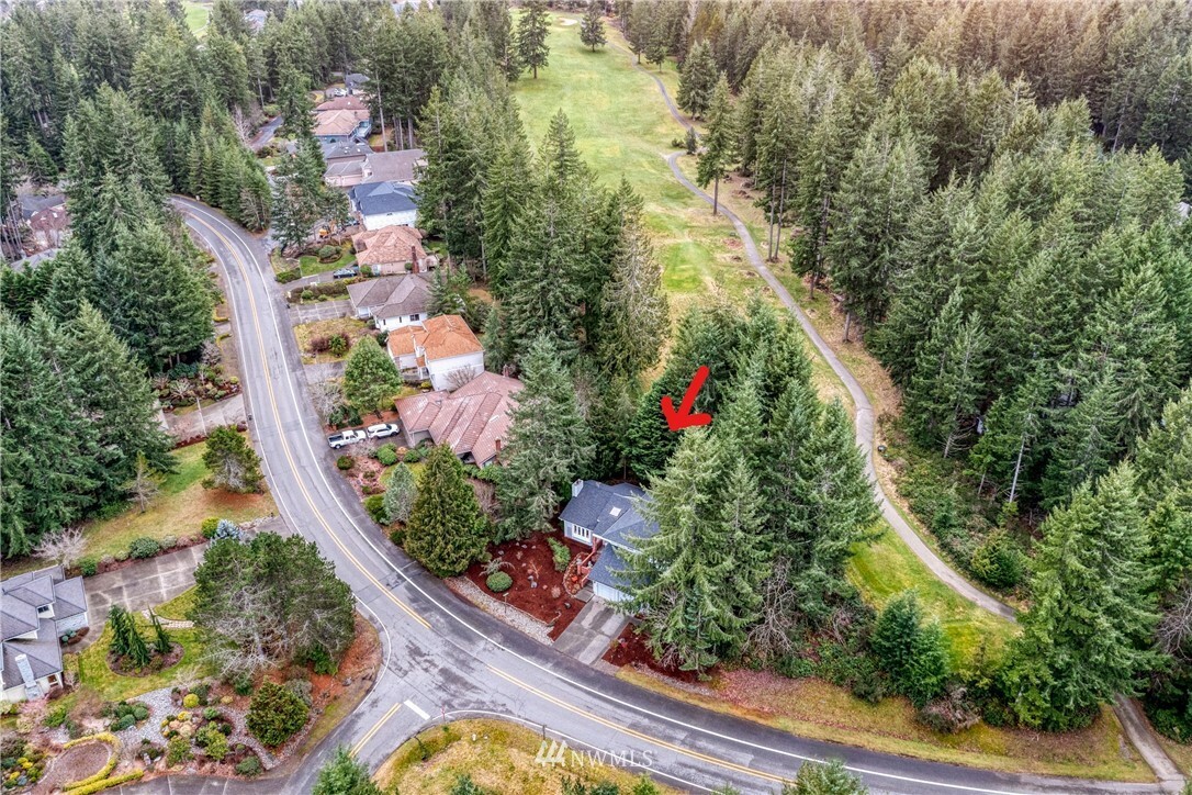 Property Photo:  5776 Marymac Drive SW  WA 98367 