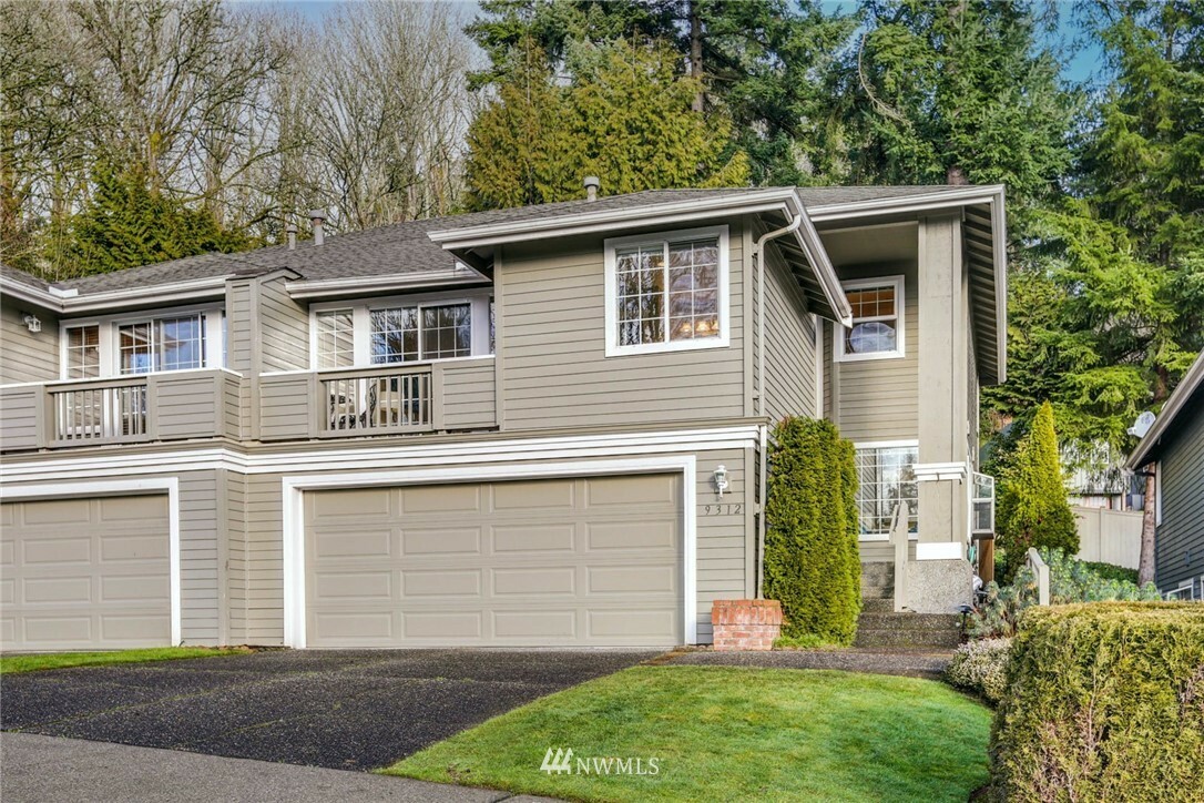 Property Photo:  9312 NE 128th Lane  WA 98034 