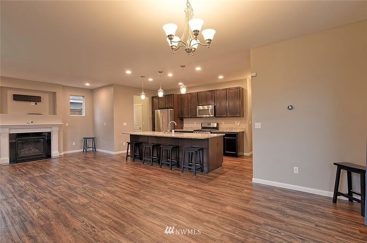 Property Photo:  5498 Timberridge Drive  WA 98273 