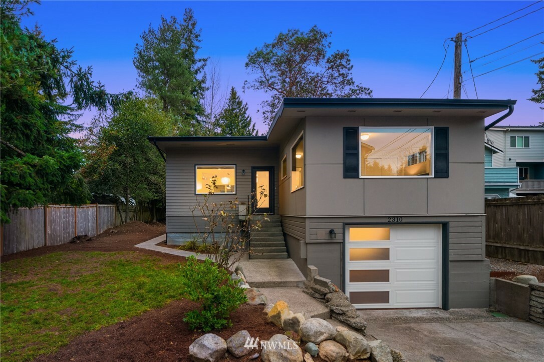 Property Photo: 2310 N 185th Street WA 98133