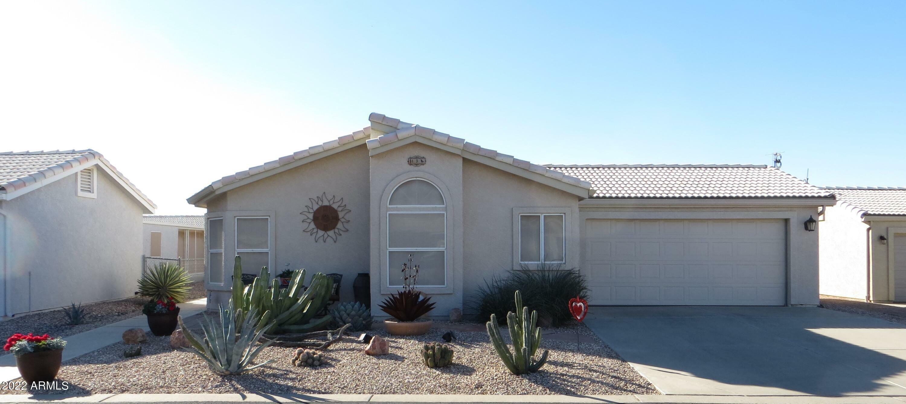 Property Photo:  2101 S Meridian Road 3  AZ 85120 