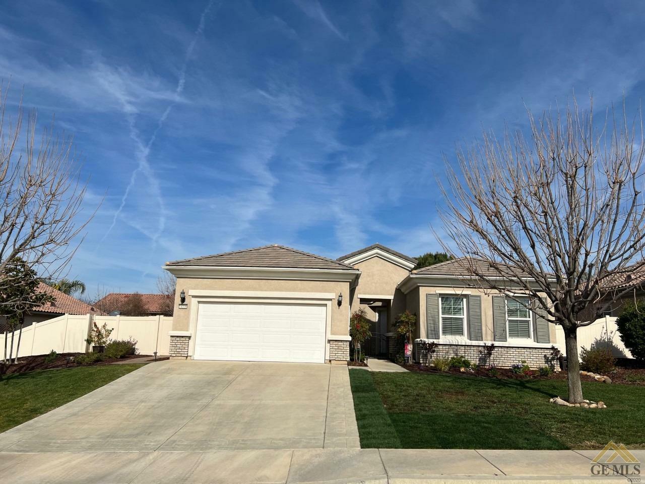 14106 Datura Court  Bakersfield CA 93306 photo