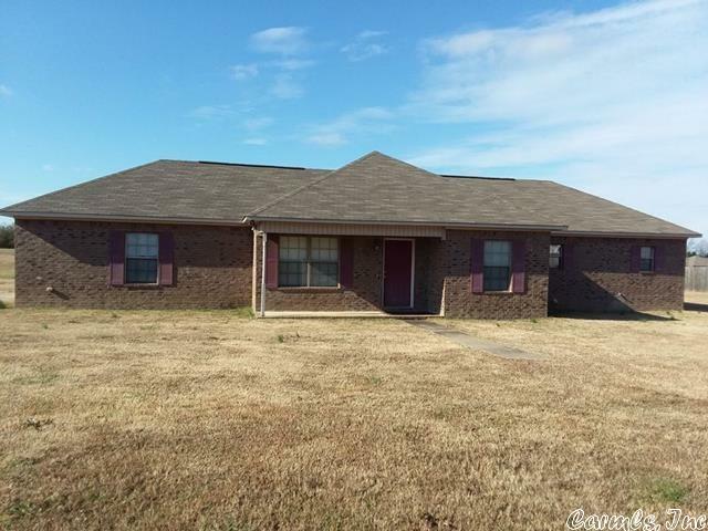 Property Photo:  289 Carrell Circle  AR 72039 