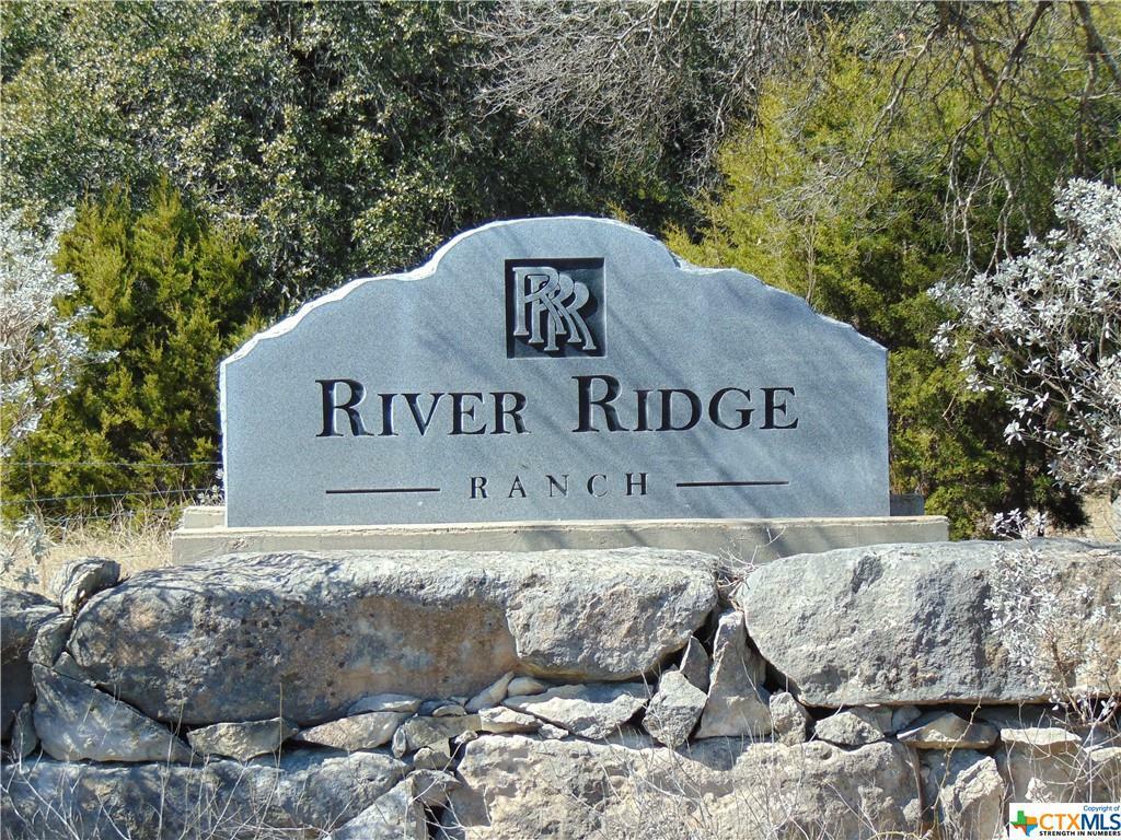 Property Photo:  000 Crestwood Drive  TX 76549 