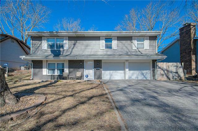 Property Photo:  8134 NE 52nd Street  MO 64119 