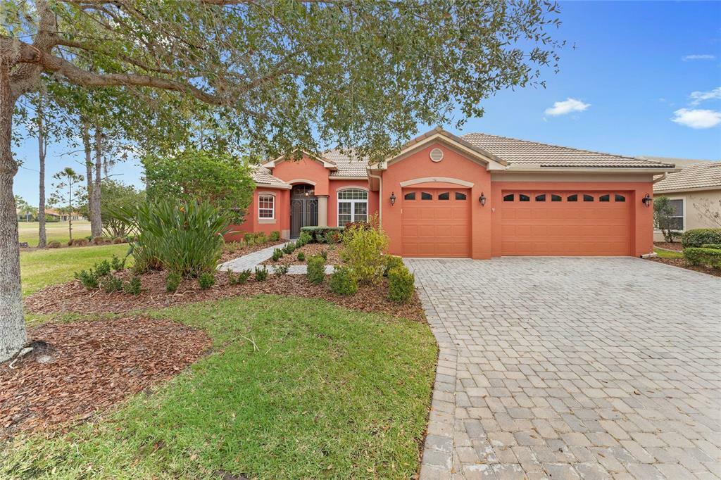 Property Photo:  501 Palermo Boulevard  FL 34759 