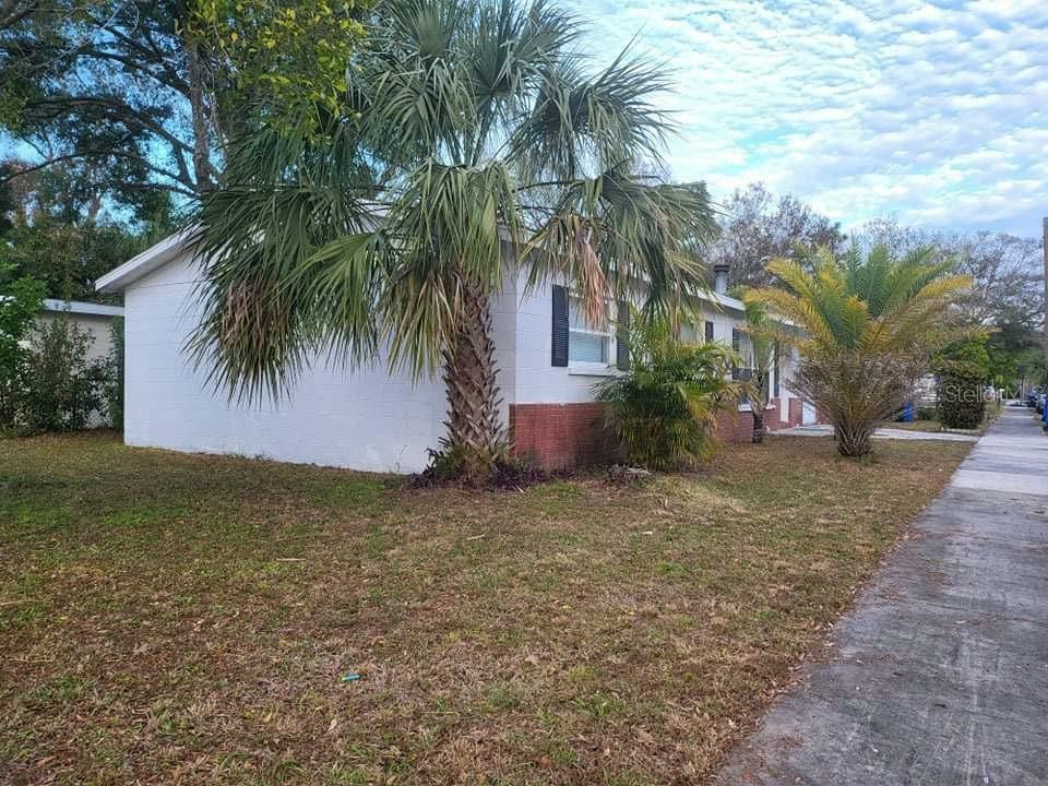 Property Photo:  2175 43rd Avenue N  FL 33714 