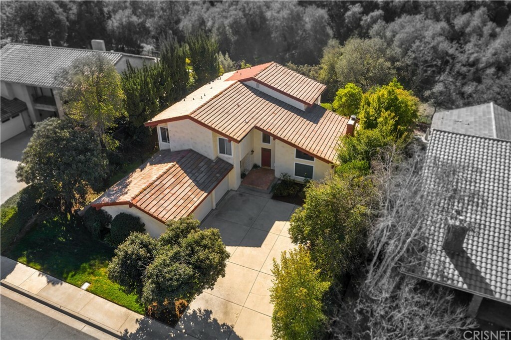 4425 Park Alisal  Calabasas CA 91302 photo