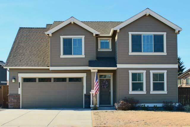 5106 Amberview Lane  Klamath Falls OR 97603 photo