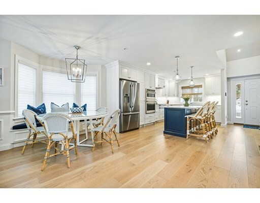 Property Photo: 8 Derby Brook Way 8 MA 02043