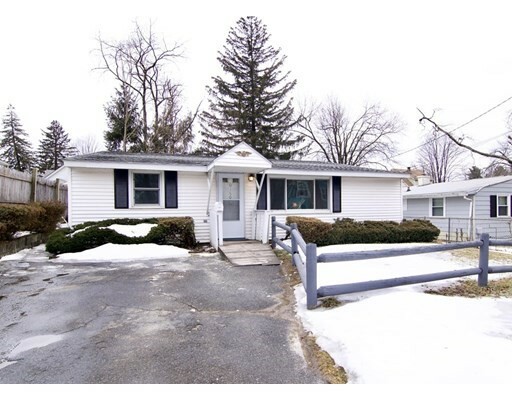 Property Photo: 160 Laurelton St MA 01109