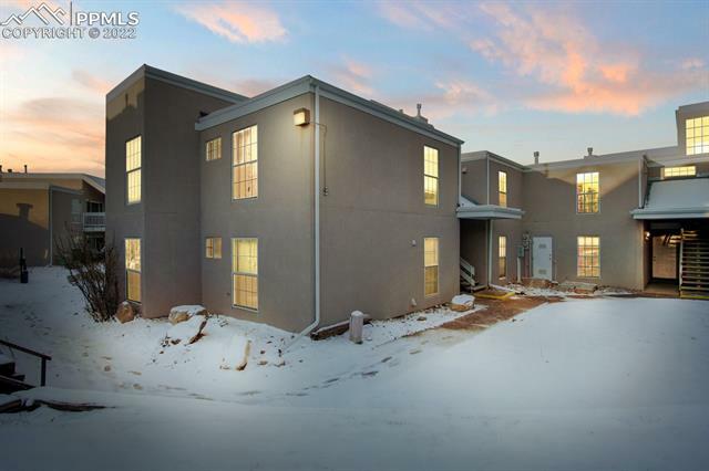 Property Photo:  3460 Parkmoor Village Drive C  CO 80917 