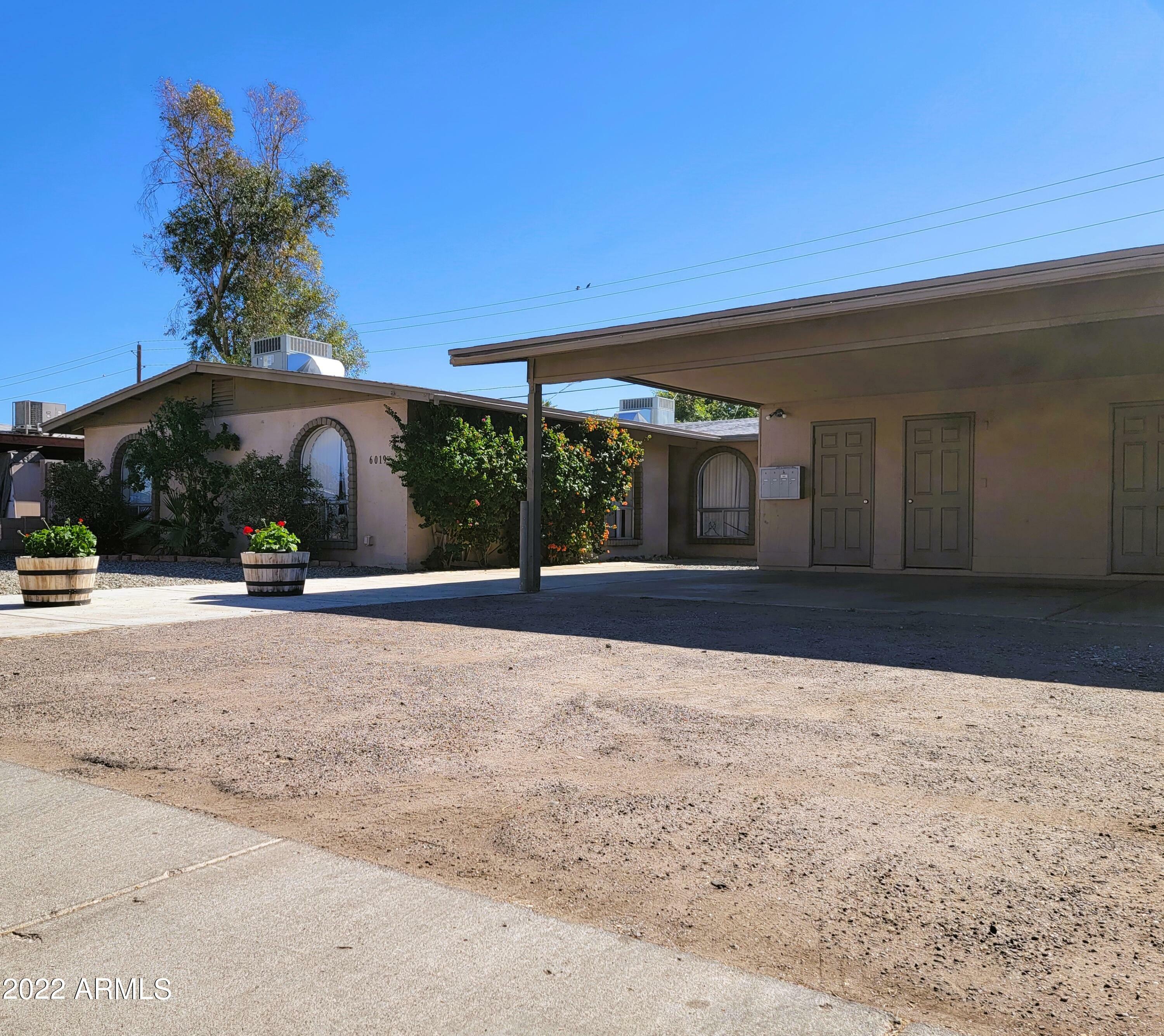 Property Photo:  6019 W Crestwood Way  AZ 85301 