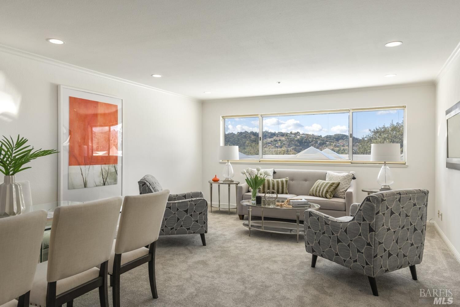 Property Photo:  100 Thorndale Drive 250  CA 94903 