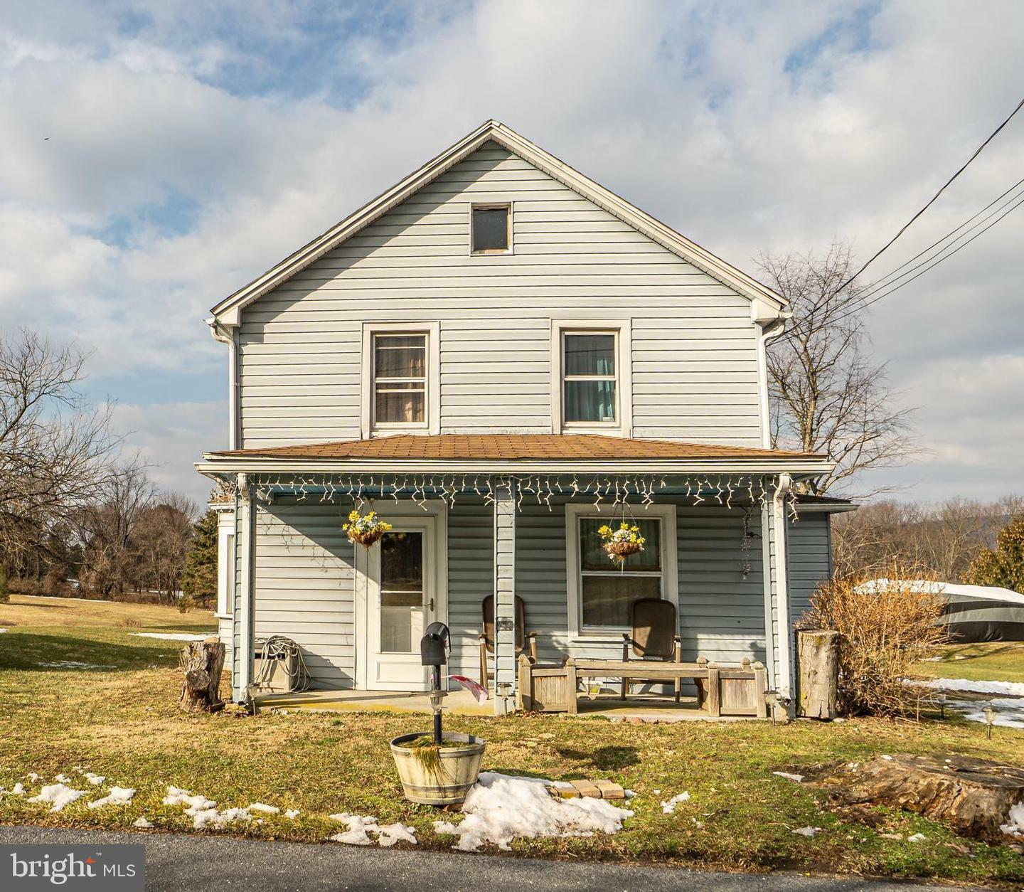 Property Photo:  83 Beard Road  PA 17050 