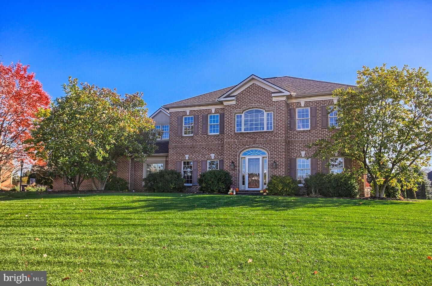 Property Photo: 1955 Rosewood Lane PA 17403