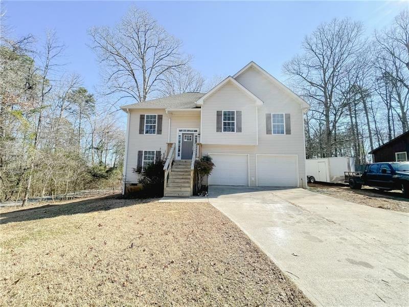 Property Photo:  1484 Prospect Road  GA 30104 