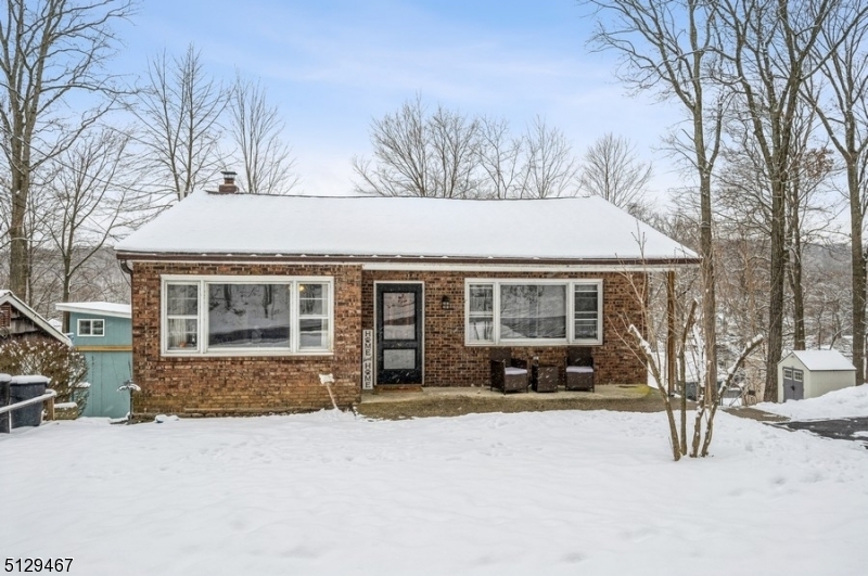 Property Photo: 10 Clover Ter NJ 07849