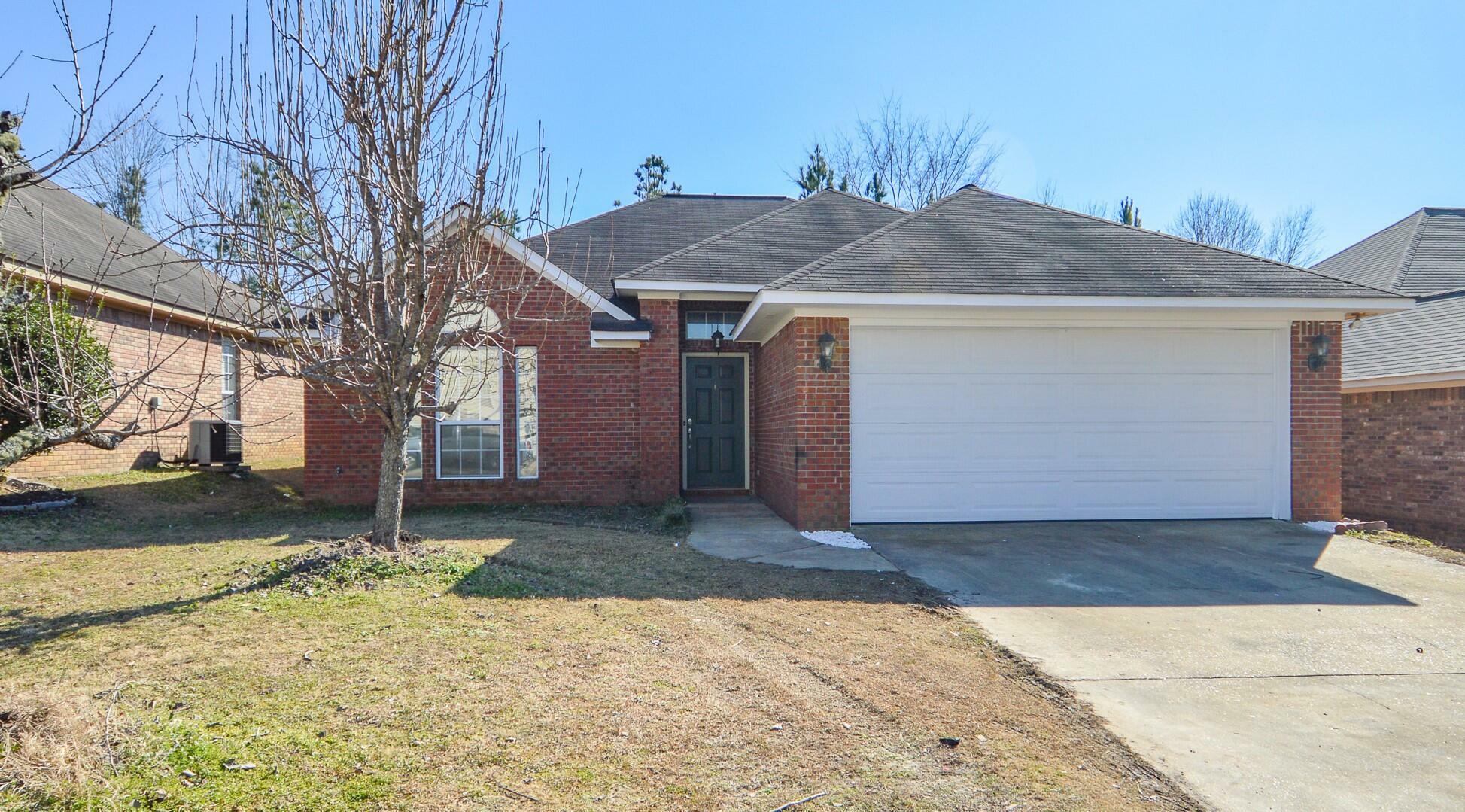 103 John Calvin Street  Starkville MS 39759 photo