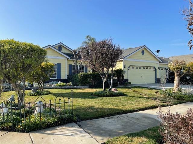 1447 Orange Street  Lemoore CA 93245 photo