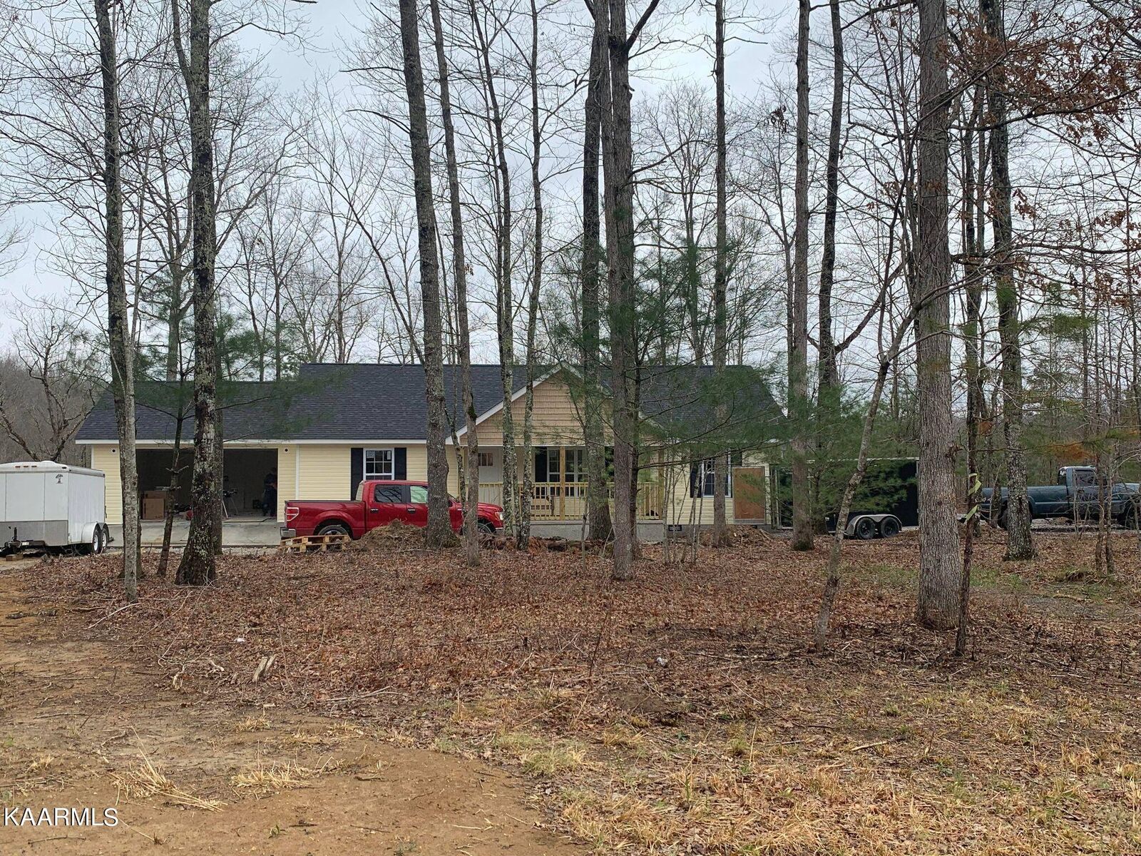 Property Photo: 803 Dubose Drive TN 38556