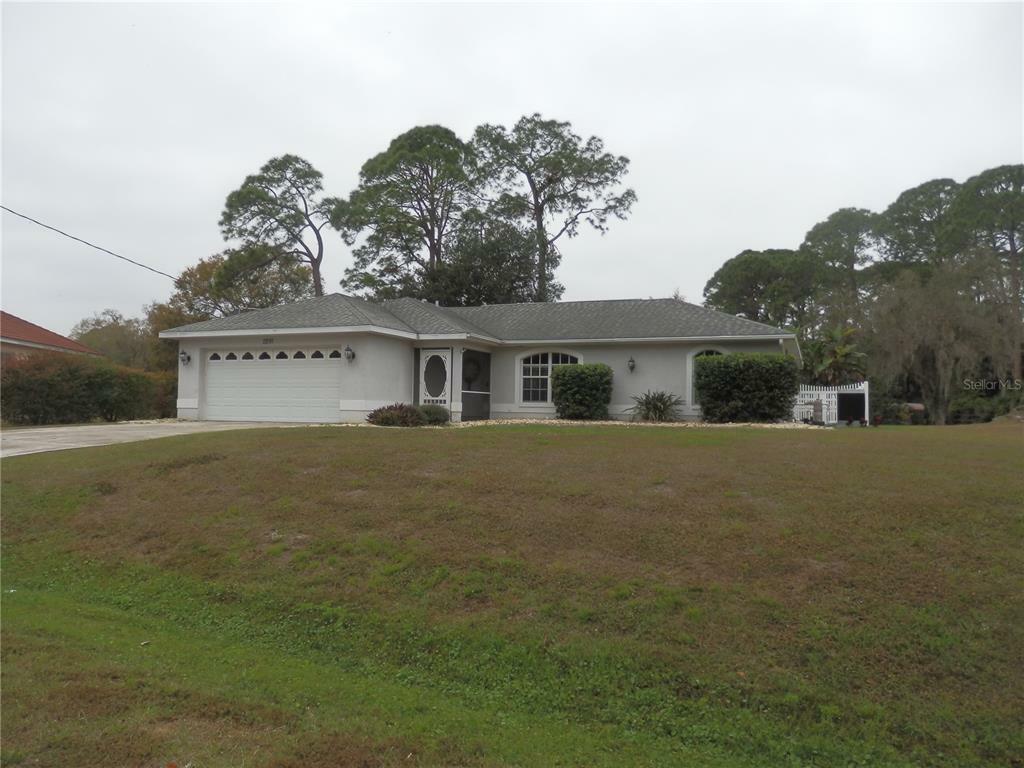 Property Photo: 2891 Verde Terrace FL 34286