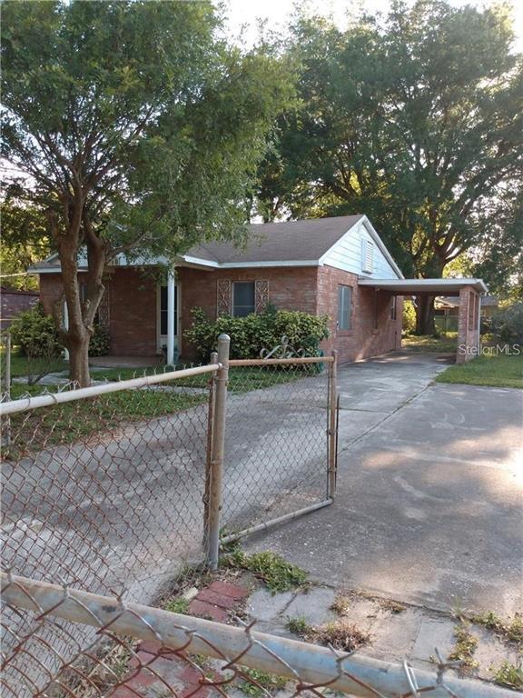 Property Photo:  110 Orange Avenue  FL 33880 