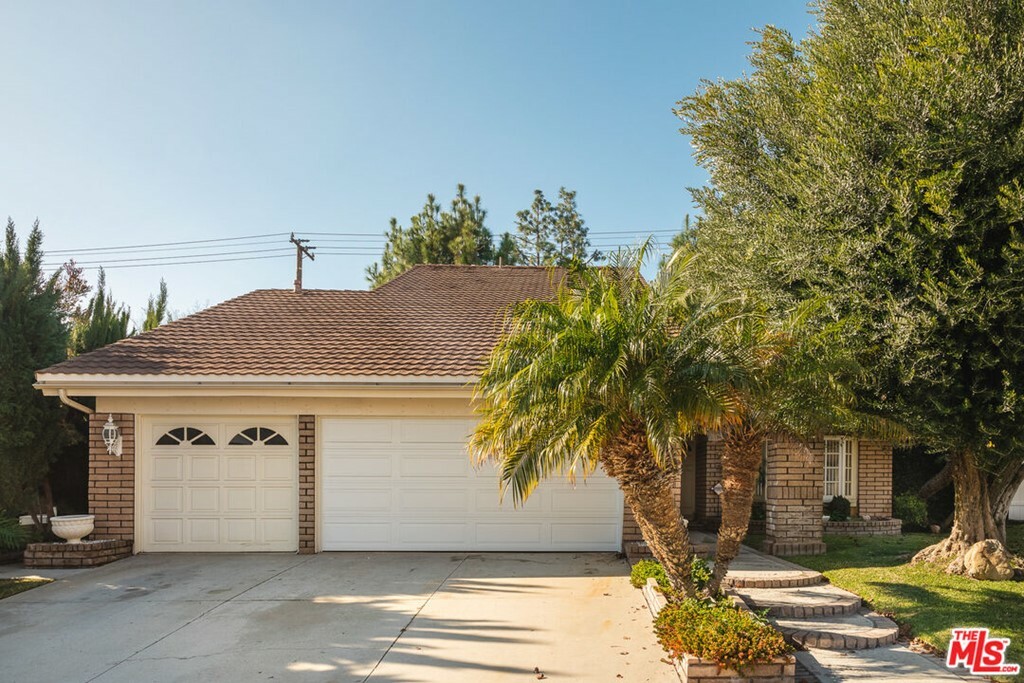 Property Photo:  538 S Wrightwood Street  CA 92869 