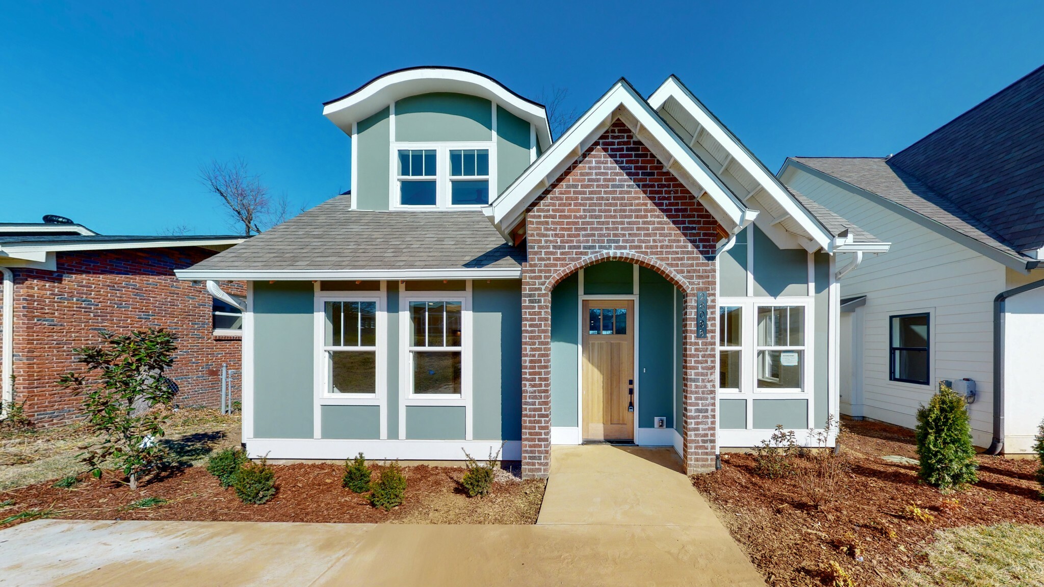 Property Photo: 2808 Paden Dr B TN 37206