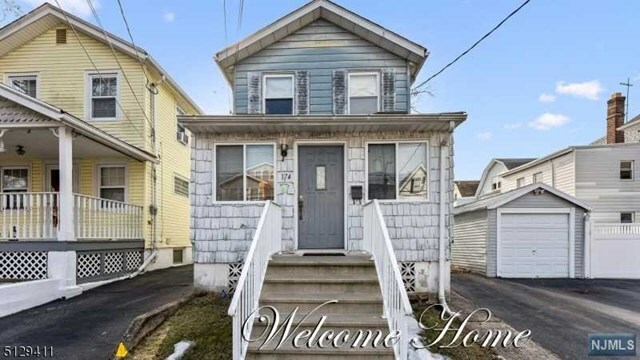 Property Photo: 174 Stuyvesant Avenue NJ 07032