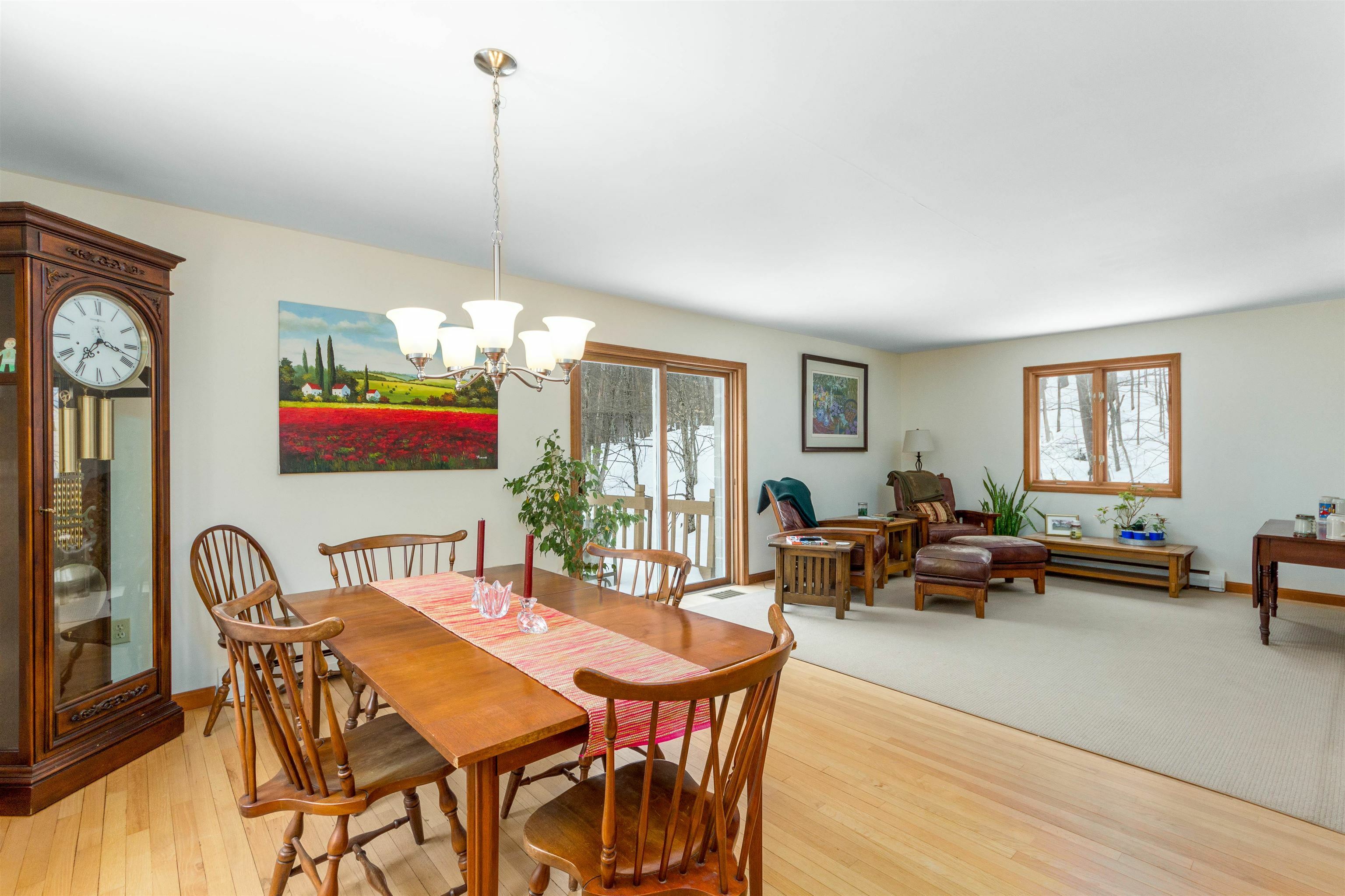 Property Photo: 51 Alpine Drive VT 05465