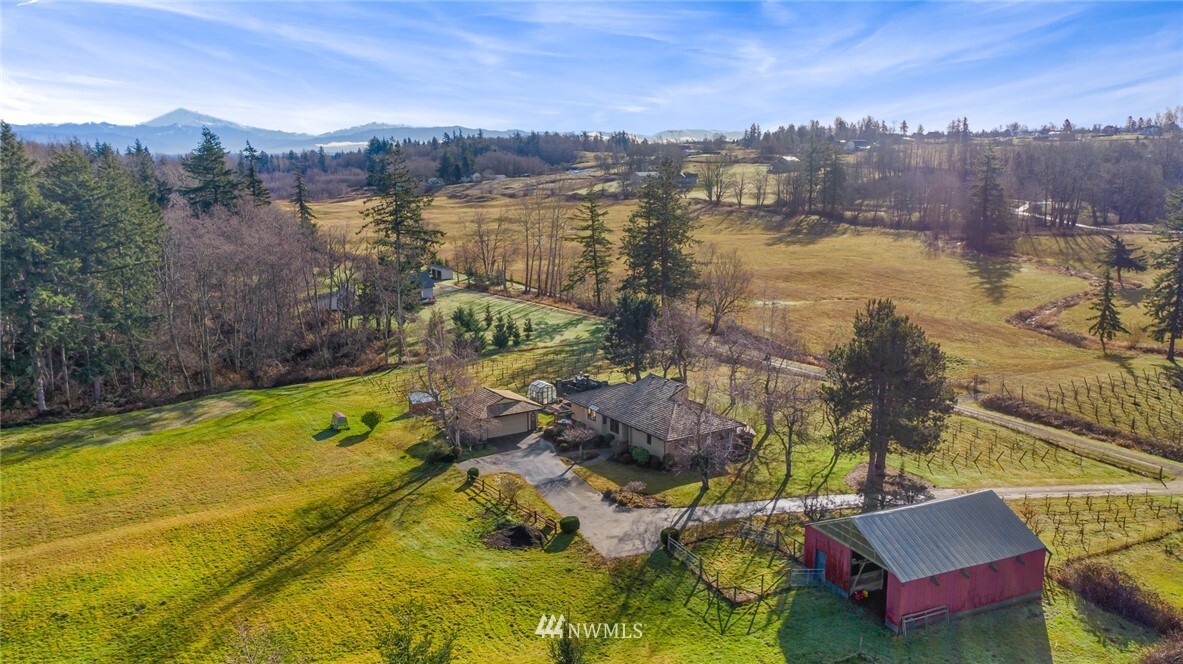 Property Photo: 7110 Valley View Road WA 98248