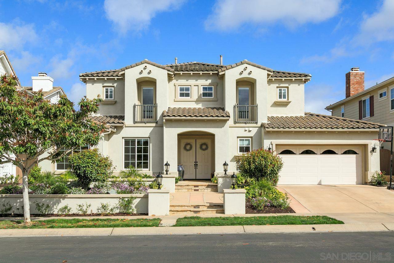 Property Photo: 630 Shasta Dr CA 92024