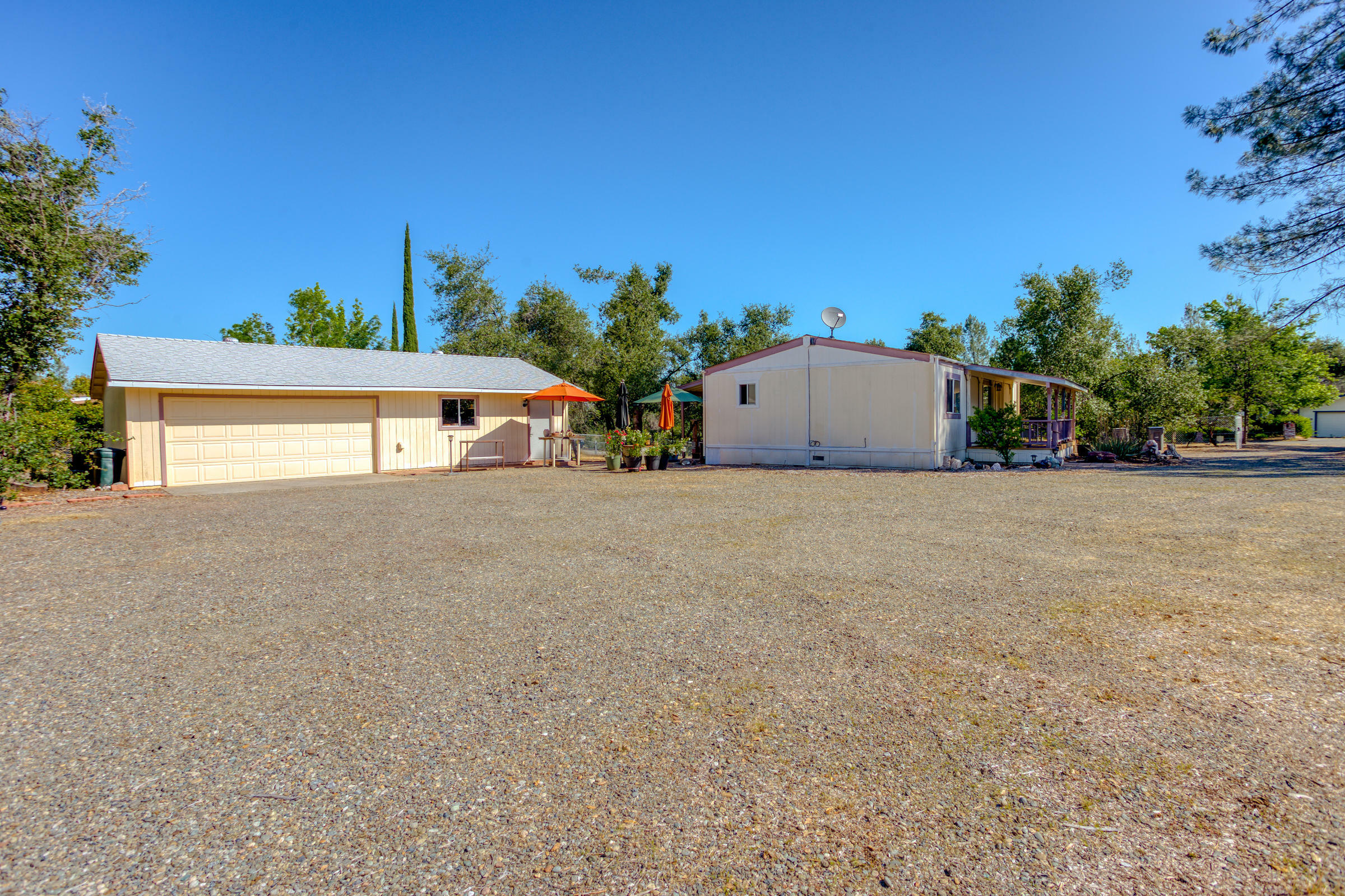 Property Photo:  6838 Calvary Way  CA 96007 