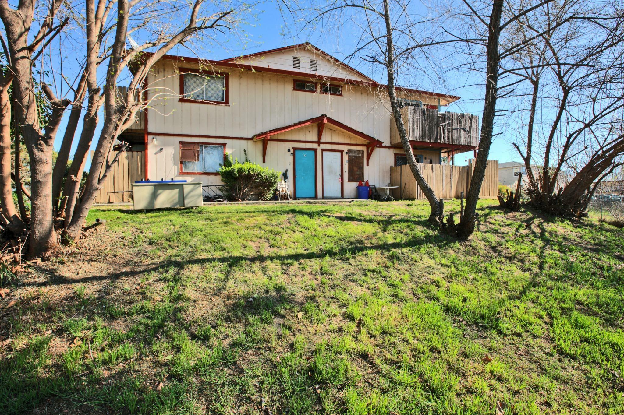 Property Photo:  835 Lakeside Dr  CA 96080 