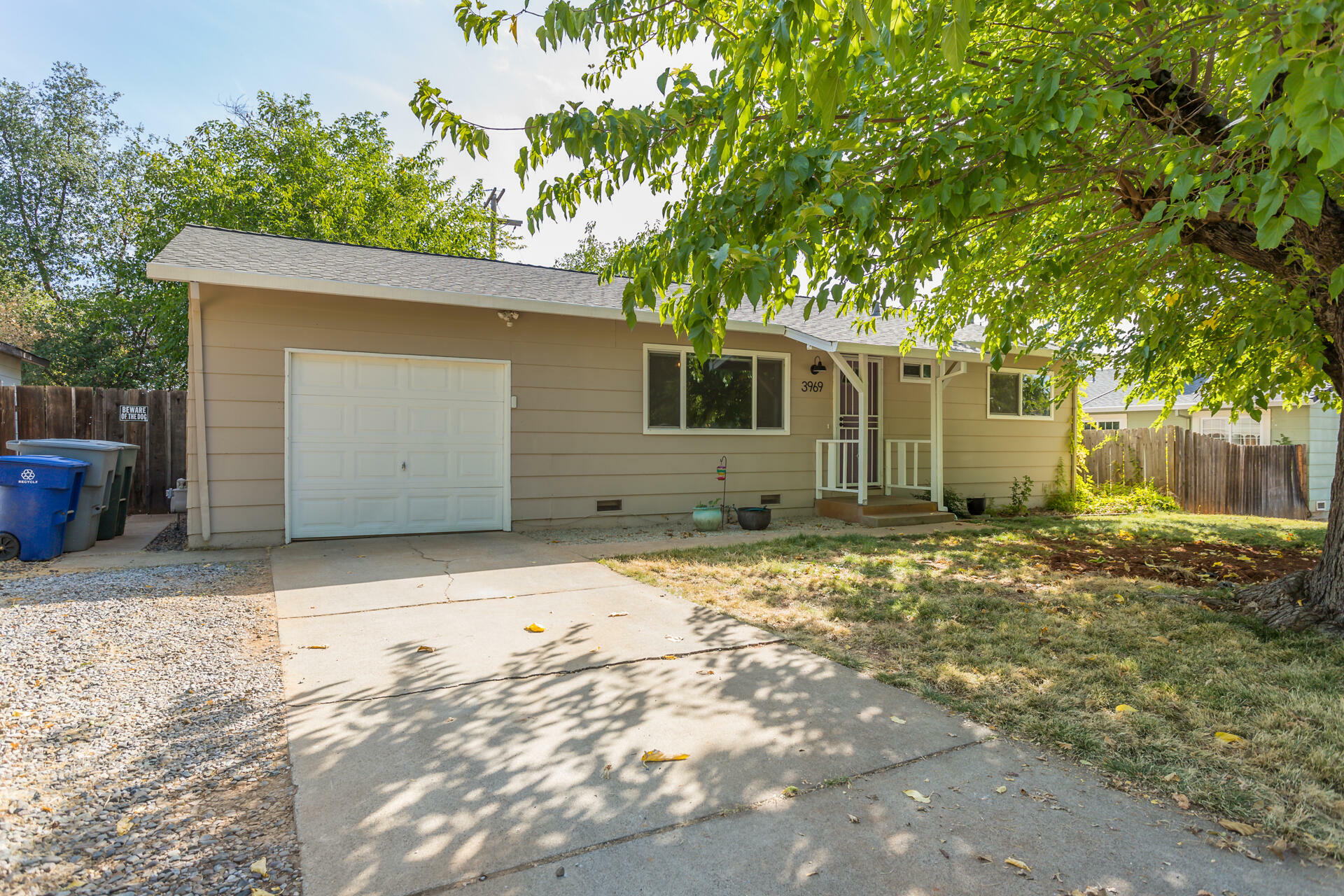 3969 Mercury Drive  Redding CA 96002 photo