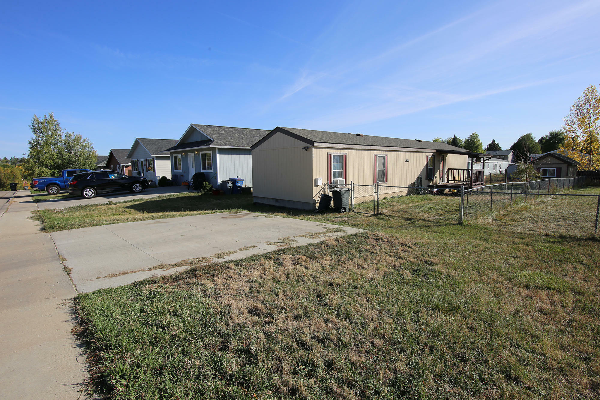 Property Photo:  1709 Highland Avenue  WY 82801 