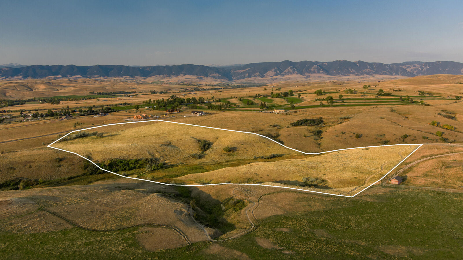 Property Photo: Saddlecrest Drive (Lot 11) WY 82801