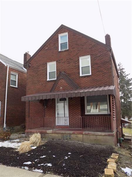 Property Photo:  212 Park Way  PA 15131 