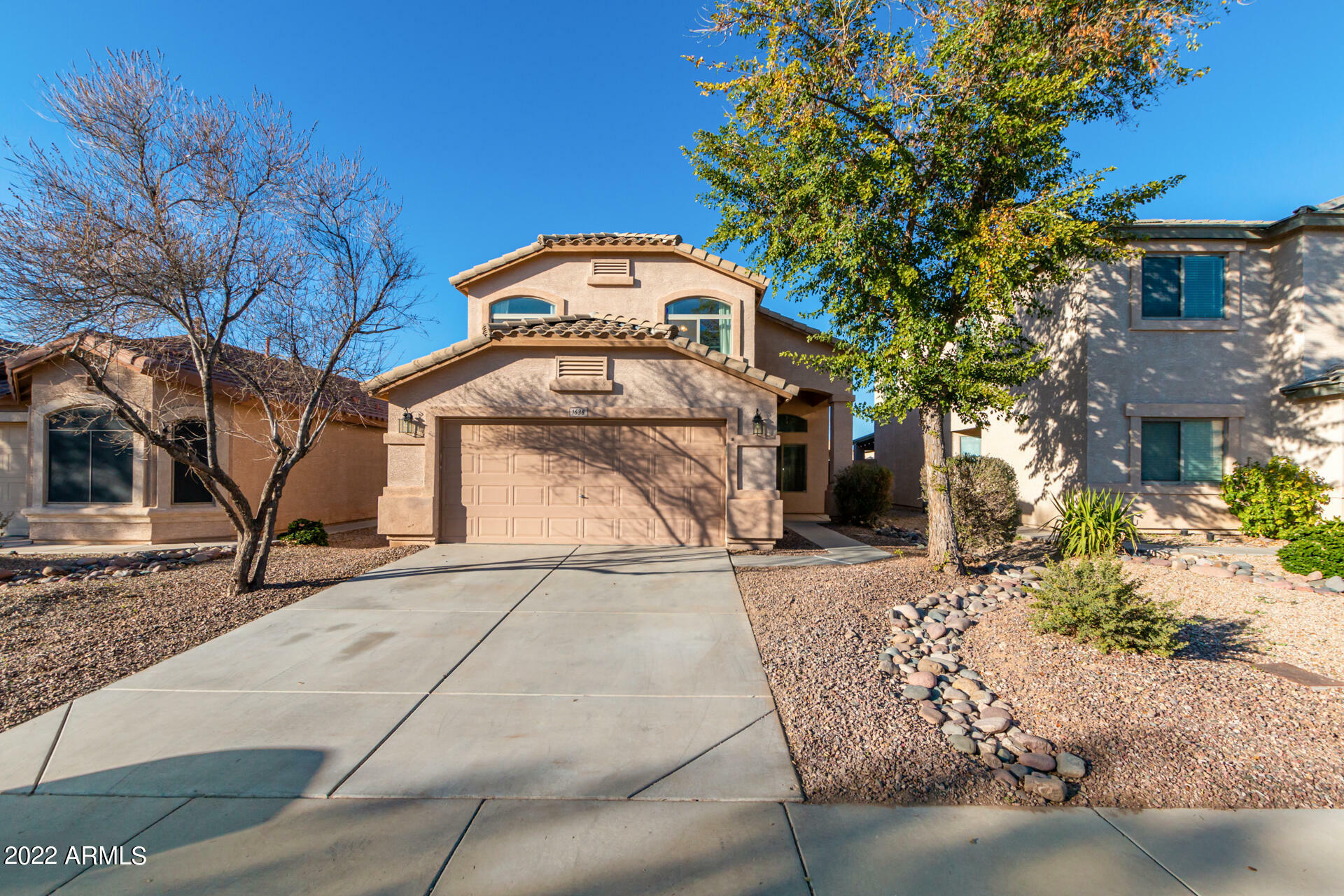 Property Photo:  1638 E Jeanne Lane  AZ 85140 